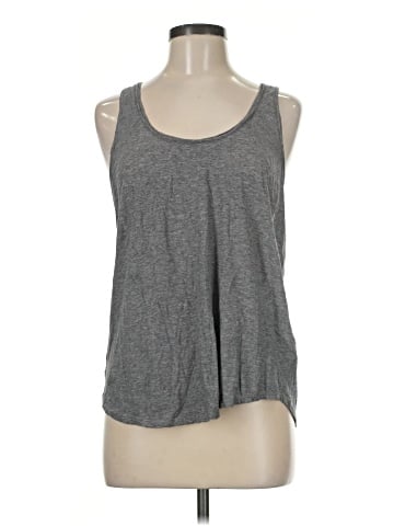 C&C California Sleeveless T-Shirt (view 1)