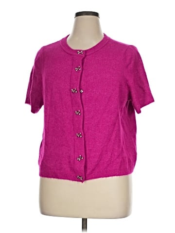 CeCe Cardigan (view 1)