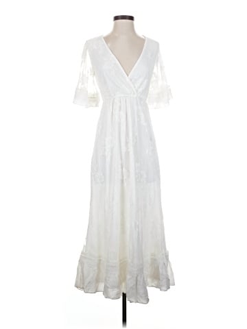 Lulus Casual Dress (view 1)