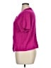 CeCe Pink Cardigan Size XL - photo 5