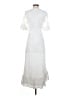Lulus White Casual Dress Size XS - photo 2