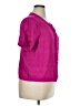 CeCe Pink Cardigan Size XL - photo 4