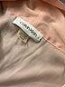 Calvin Klein Pink Sleeveless Blouse Size S - photo 7