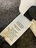 FRYE Solid Ivory Jeans Size 10 - photo 9