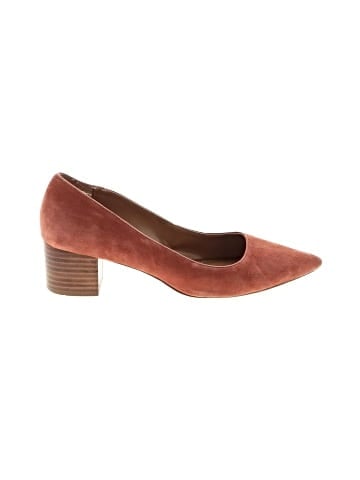 Crown Vintage Heels (view 1)