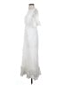 Lulus White Casual Dress Size XS - photo 5