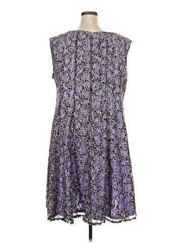 Danny And Nicole Casual Dress (view 2)