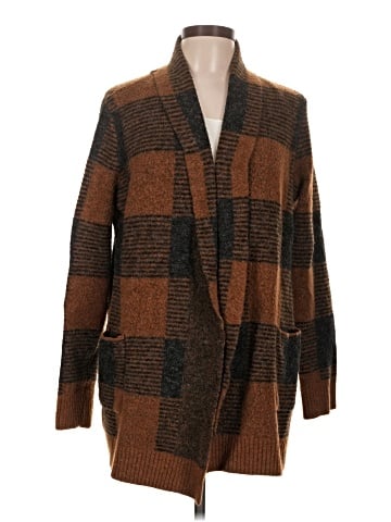 Cyrus Cardigan (view 1)