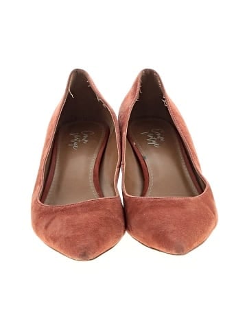 Crown Vintage Heels (view 2)