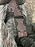 Victoria's Secret Gray Active Pants Size M - photo 5