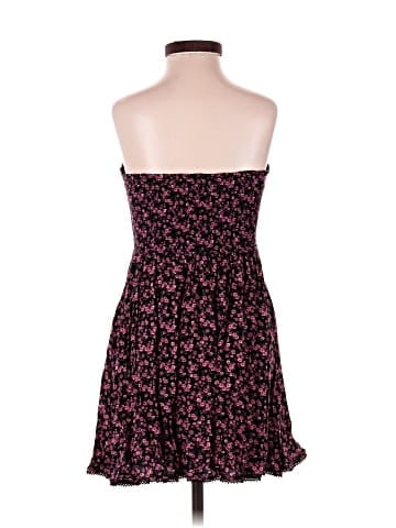 Material Girl Cocktail Dress (view 2)