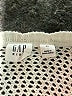 Gap Kids White Cardigan Size XL (kids) - photo 3