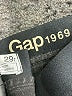 Gap Black Jeggings Size 29 waist - photo 7