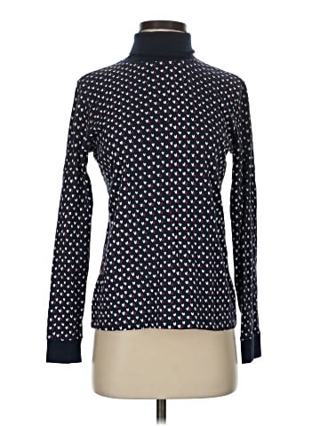 L.L.Bean Long Sleeve Turtleneck (view 1)