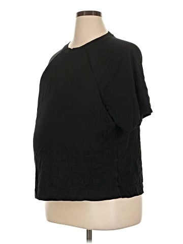 H&M Mama 3/4 Sleeve T-Shirt (view 1)