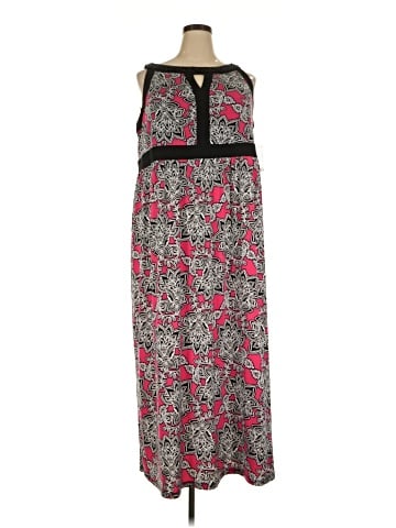 Catherines Casual Dress (view 1)