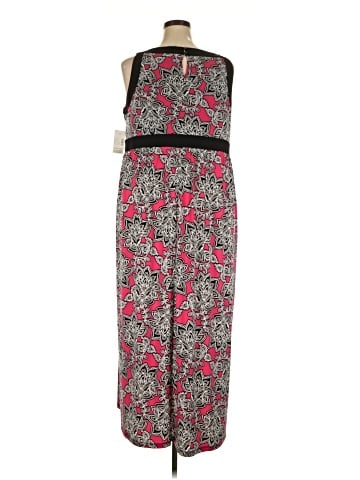 Catherines Casual Dress (view 2)