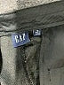 Gap Green Casual Pants Size 16 Petite - photo 7