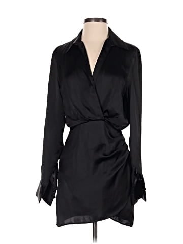 Zara Cocktail Dress (view 1)