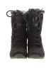 The North Face Black Boots Size 7 - photo 2