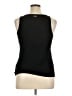 MICHAEL Michael Kors Black Tank Top Size XL - photo 2