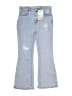 Levi's Hearts Blue Jeans Size 6X - photo 1