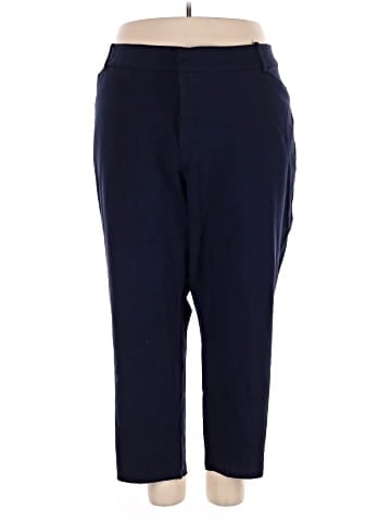 Ava & Viv Casual Pants (view 1)