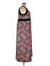 Catherines Gray Casual Dress Size 2X - photo 4