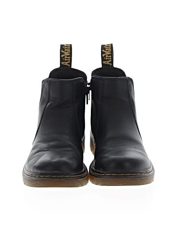 Dr. Martens Ankle Boots (view 2)