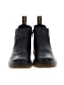 Dr. Martens Black Ankle Boots Size 5 - photo 2