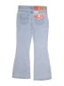 Levi's Hearts Blue Jeans Size 6X - photo 2