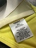 Mossimo Yellow Swimsuit Top Size M - photo 3