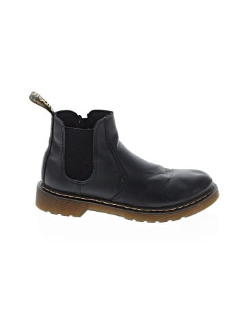 Dr. Martens Ankle Boots (view 1)