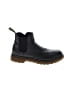Dr. Martens Black Ankle Boots Size 5 - photo 1