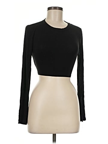 Urban Outfitters Long Sleeve T-Shirt (view 1)