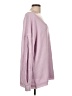 We the Free Purple Pullover Sweater Size L - photo 4