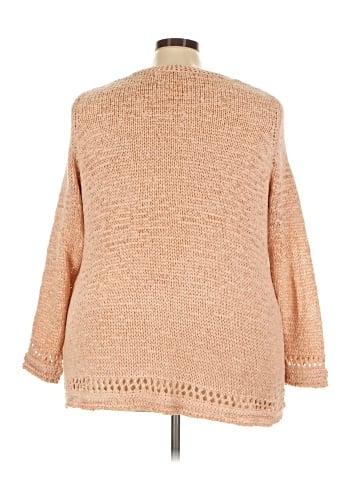 Soft Surroundings Pullover Sweater (view 2)