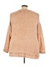 Soft Surroundings Tan Pullover Sweater Size 3X - photo 2