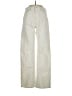 Zara Ivory Jeans Size 4 - photo 1