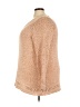 Soft Surroundings Tan Pullover Sweater Size 3X - photo 5
