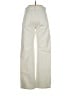 Zara Ivory Jeans Size 4 - photo 2