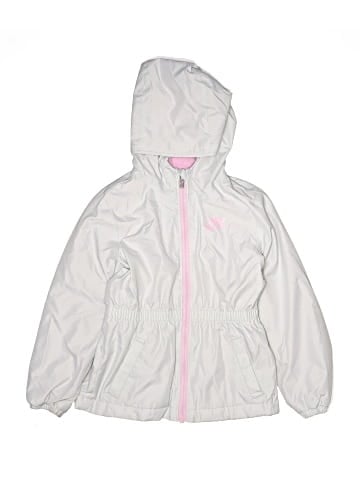Nike Zip Up Hoodie (view 1)