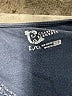 Classic Elements Blue Sleeveless T-Shirt Size L - photo 7