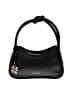 Nine West 100% Polyurethane Black Shoulder Bag One size - photo 1