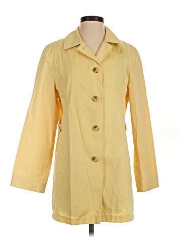 Gallery Raincoat (view 1)