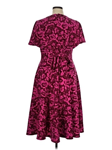 Lane Bryant Casual Dress (view 2)