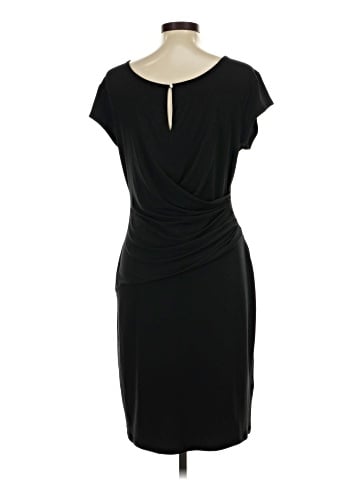 New York & Company Cocktail Dress (view 2)