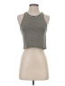 Madewell Gray Tank Top Size S - photo 1