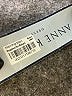 Anne Klein Solid Black Cocktail Dress Size 6 - photo 8