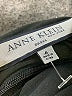 Anne Klein Solid Black Cocktail Dress Size 6 - photo 9